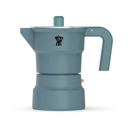 Pezzetti Solidexpress 3tz Niebieski Kawiarka