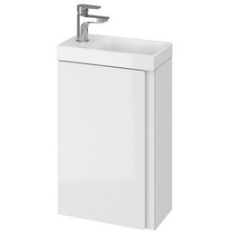 CERSANIT Szafka z umywalką w zestawie 971 MODUO