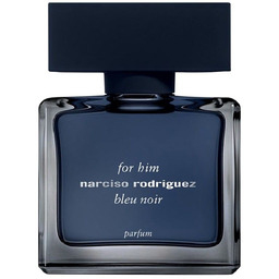 NARCISO RODRIGUEZ Bleu Noir For Him EDP spray