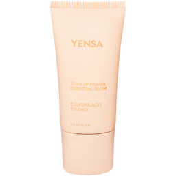 YENSA Tone Up Primer Essential Glow wygładzająca baza