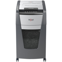 Niszczarka Rexel Optimum Autofeed+ 225M, (P-5), 225 Kartek,