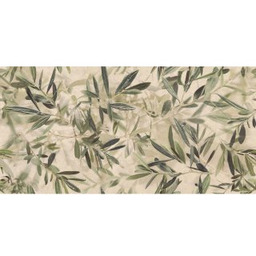Płytka ścienna inserto TOSKANA RUSTIC light beige satin