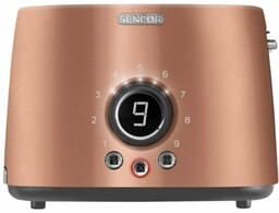 Sencor STS 6056GD Toster elektryczny