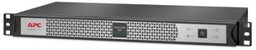 Smart UPS SCL500RMI1UNC C 500VA/400W 1U zintegrowana karta