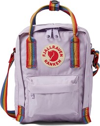 FJALLRAVEN Kånken Rainbow Sling, Plecak Unisex Dorosły