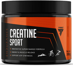 TREC Endurance Creatine Sport 300g