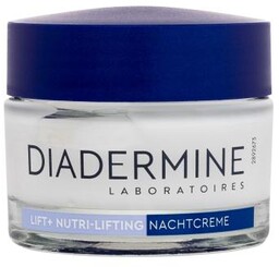 Diadermine Lift+ Nutri-Lifting Anti-Age Night Cream krem