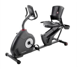 SCHWINN Rower magnetyczny R510