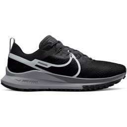 Nike React Pegasus Trail 4 Czarne