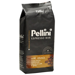 Pellini, kawa ziarnista Espresso Bar Vivace, 1 kg