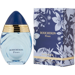 Boucheron, Fleurs, woda perfumowana, 100 ml