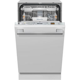 Zmywarka MIELE G 5590 SCVi Active OD RĘKI
