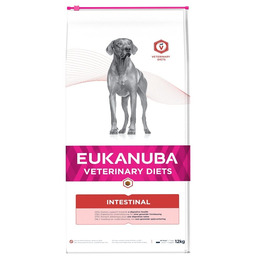 Eukanuba Veterinary Diet Intestinal Disorders Adult All Breeds