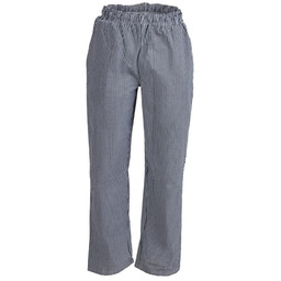 Whites Chefs Clothing Spodnie unisex w kratę rozmiar