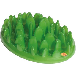 Company of Animals GREEN Miska spowalniająca jedzenie
