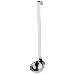 Chochla FORTIS, stal nierdzewna, 45 cm, 300 ml
