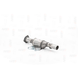 NAP carparts CAK10022 Katalizator
