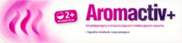 Aromactiv+, żel pielęgnujący od 2 roku, 50 g