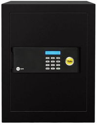 Sejf Biurowy elektroniczny YSEB400EB1 Yale