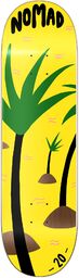 deck NOMAD TROPIKALI PALMS DECK