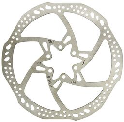 hayes Tarcza hamulcowa L7 (180mm)