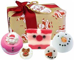 Bomb Cosmetics - Gift Pack - Zestaw prezentowy