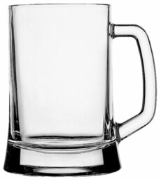 PASABAHCE Kufel Bremen (230313) 660 ml