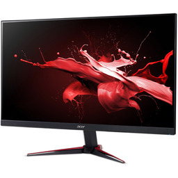 Acer VG240YE 24" IPS Monitor, 1920 x 1080