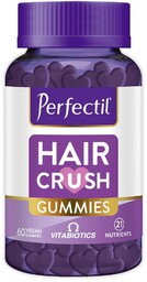 Perfectil Hair Crush suplement diety na zdrowe włosy
