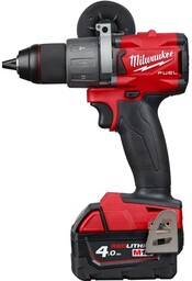 Wiertarko-wkrętarka udarowa akumulatorowa Milwaukee M18 FPD2-402C 135Nm 18V