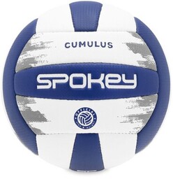 SPOKEY Piłka siatkowa Cumulus Pro (rozmiar 5)
