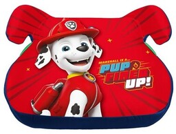 NICKELODEON Podstawka samochodowa Psi Patrol Marshall