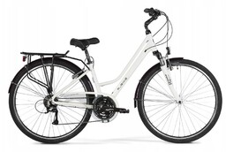 Rower trekkingowy * MERIDA M-BIKE T_Bike 9.2 Lady