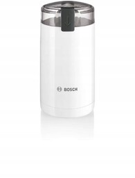 Bosch Młynek do kawy TSM6A011W biały