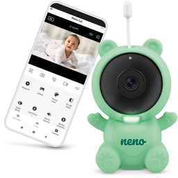 Neno, Niania elektroniczna, Lui