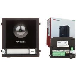 Moduł Wideodomofonu Hikvision DS-KD8003Y-IME2 Moduł główny