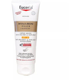 EUCERIN_Hyaluron-Filler Antipigment & Antiage Handcreme regenerujący krem