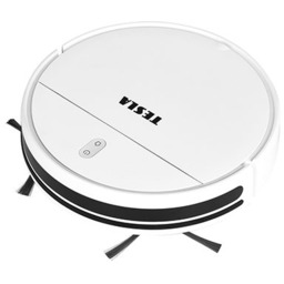 Robot sprzątający Tesla Robostar Iq100 2V1, z funkcją