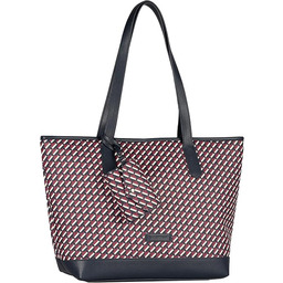 TOM TAILOR Xenia damska torba na ramię Shopper