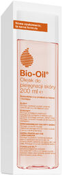 Bio-Oil, specjalistyczny olejek do pielęgnacji skóry, na blizny