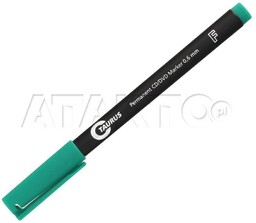 Marker foliopis / marker do CD 0,6mm TAURUS