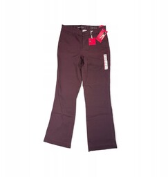 Spodnie jeansowe damskie LEE Sinfully Soft L