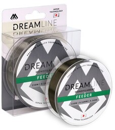 MIKADO Żyłka Dreamline Feeder 0.20 mm / 150
