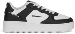 Sneakersy Sprandi WP07-1234 Czarny
