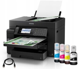Epson L15150 urządzenie wielofunkcyjne A3+ kolor Gratisy