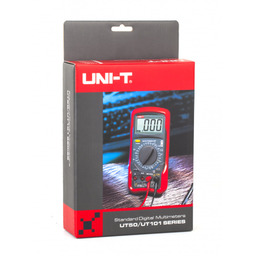 Miernik uniwersalny Uni-T UT53