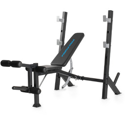 Proform Ławka Olimpijska Ze Stojakami Sport Xt