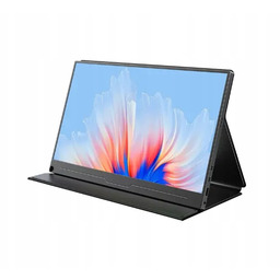 Przenośny Monitor 4K Uperfect UFilm A17 M156B11 15,6''