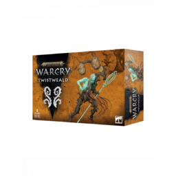W-AOS: Warcry - Twistweald (8 figurek)