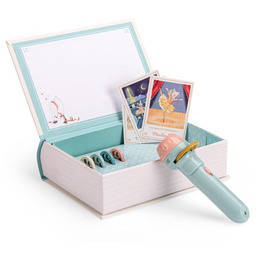 Lampka projektor Opowieści z książki Moulin Roty 667361